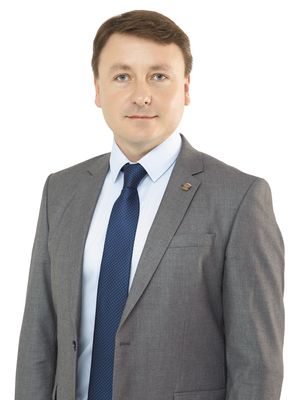 Glava KMO Gerasim 400x300