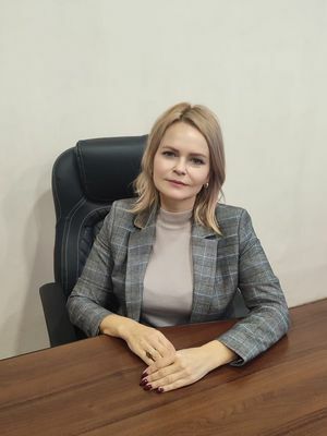 Курбатовв Юлия Петровна