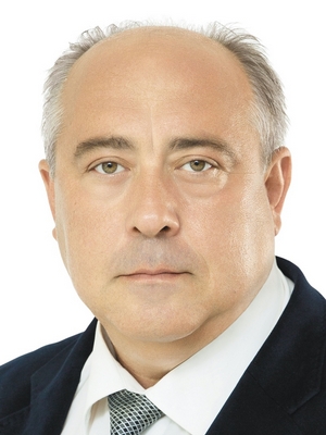 Kljuev Vladimir Valentinovich