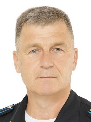 Stepanov Anatolij Evgenevich