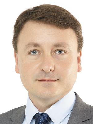 Vasilchenko Dmitrij Mihajlovich