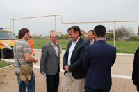 Dolgozhdannyj gaz dlja semi Karakuc 19 04 2016 00