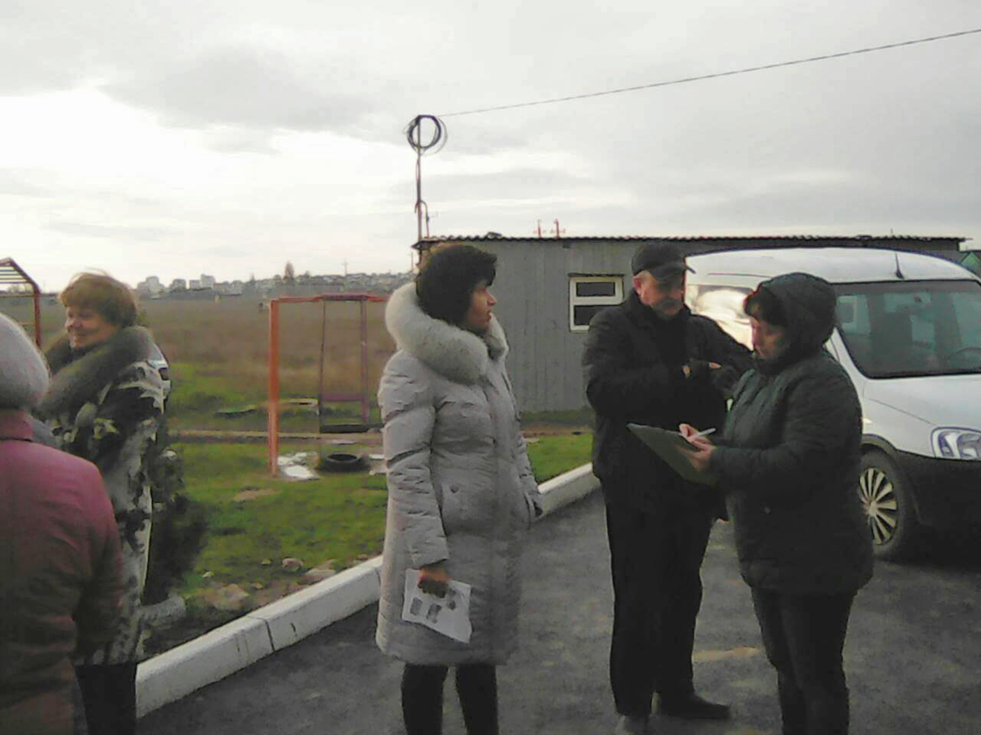 Vstrechja deputata Natjazhko Olga Mihajlovna s izbirateljami 02