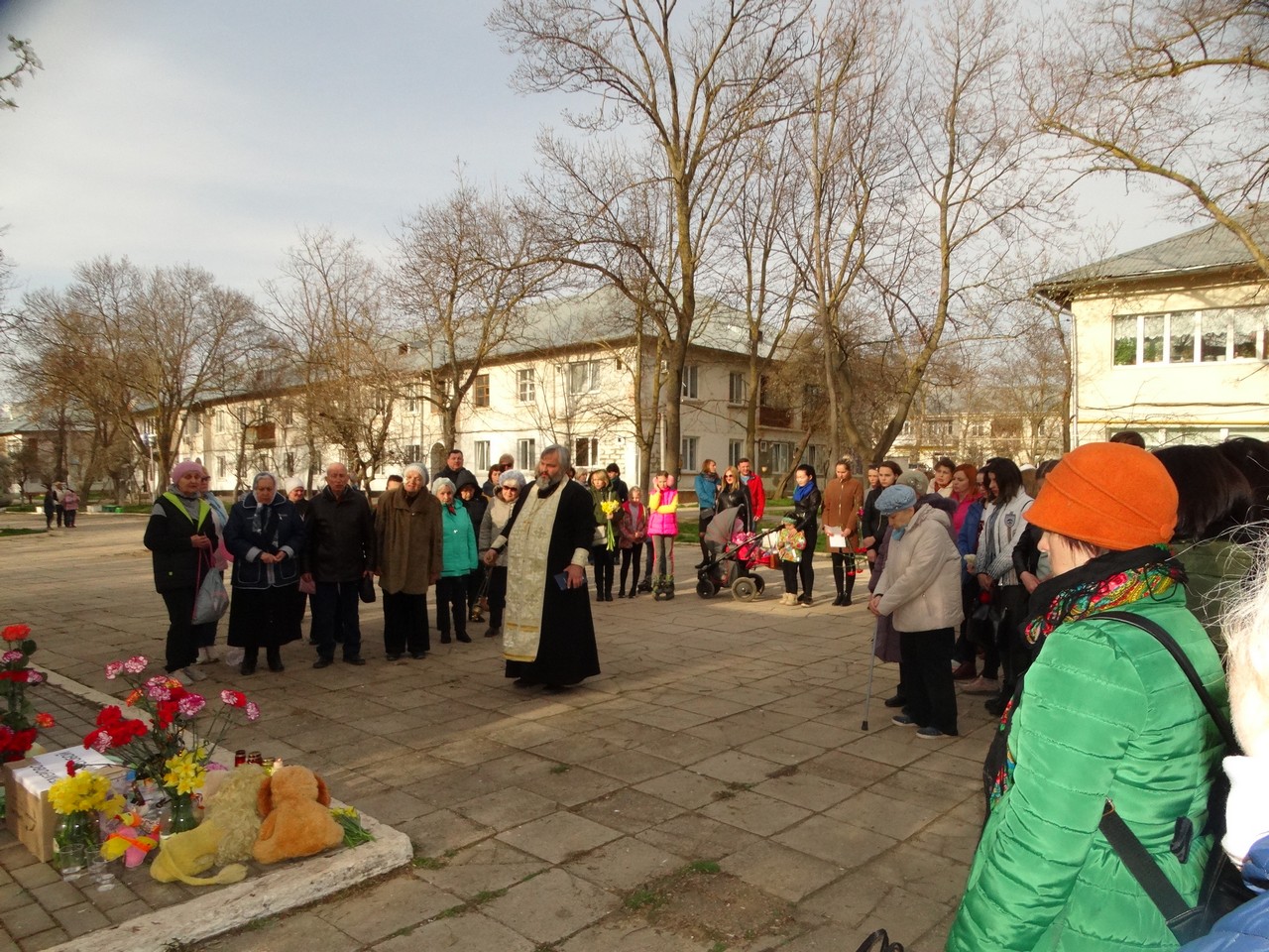 Traur Kemerovo 01