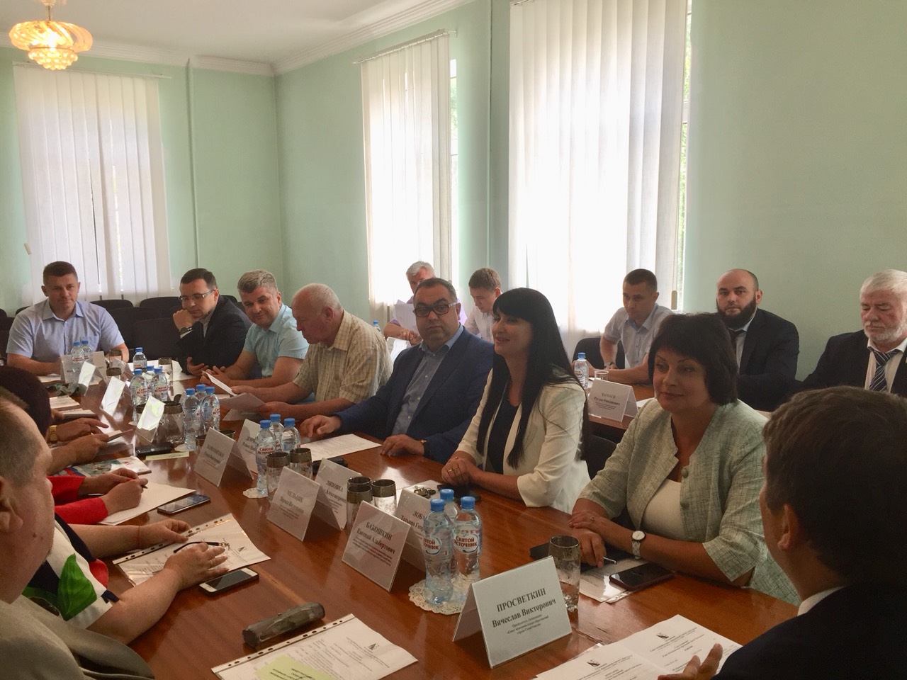 glava vmo kachinskogo mo gerasim n.m. prinyal uchastie v sъezde associacii «soveta municipaljnyh obrazovaniy goroda sevastopolya»1