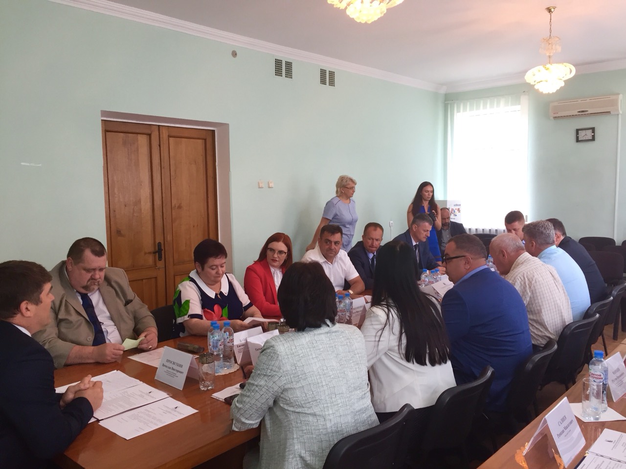glava vmo kachinskogo mo gerasim n.m. prinyal uchastie v sъezde associacii «soveta municipaljnyh obrazovaniy goroda sevastopolya»3