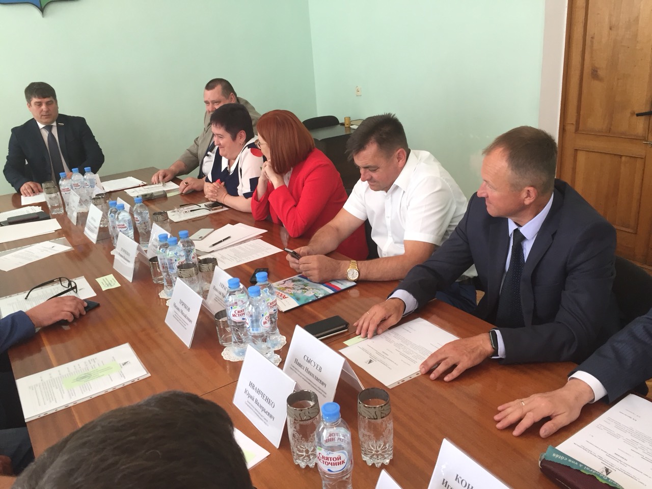 glava vmo kachinskogo mo gerasim n.m. prinyal uchastie v sъezde associacii «soveta municipaljnyh obrazovaniy goroda sevastopolya»6