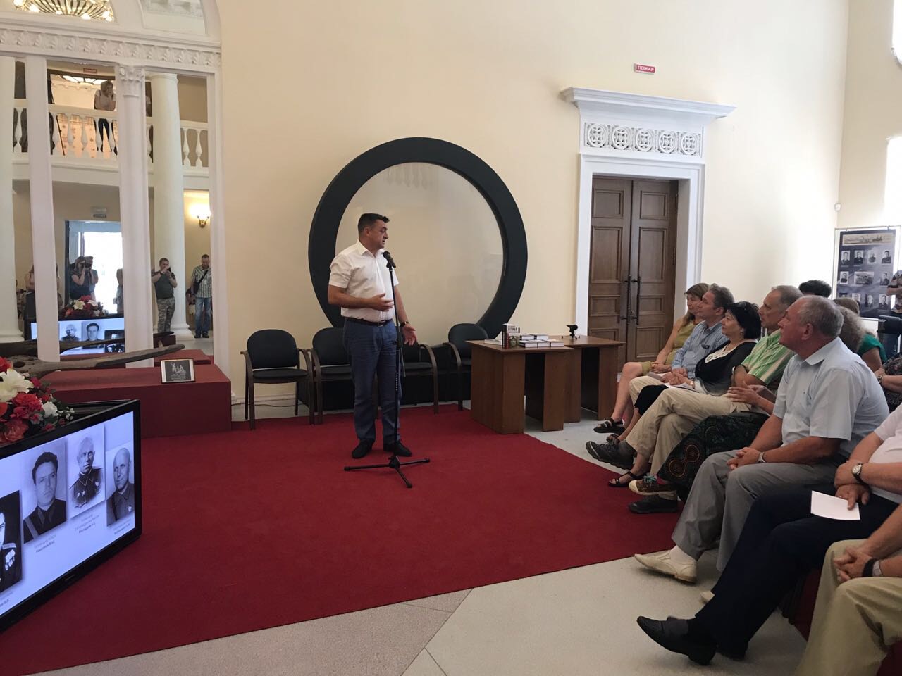 Prezentaciya knigi Anny Belorusovoj 06