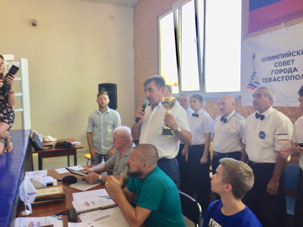 Costoyalsya turnir po boksu 02