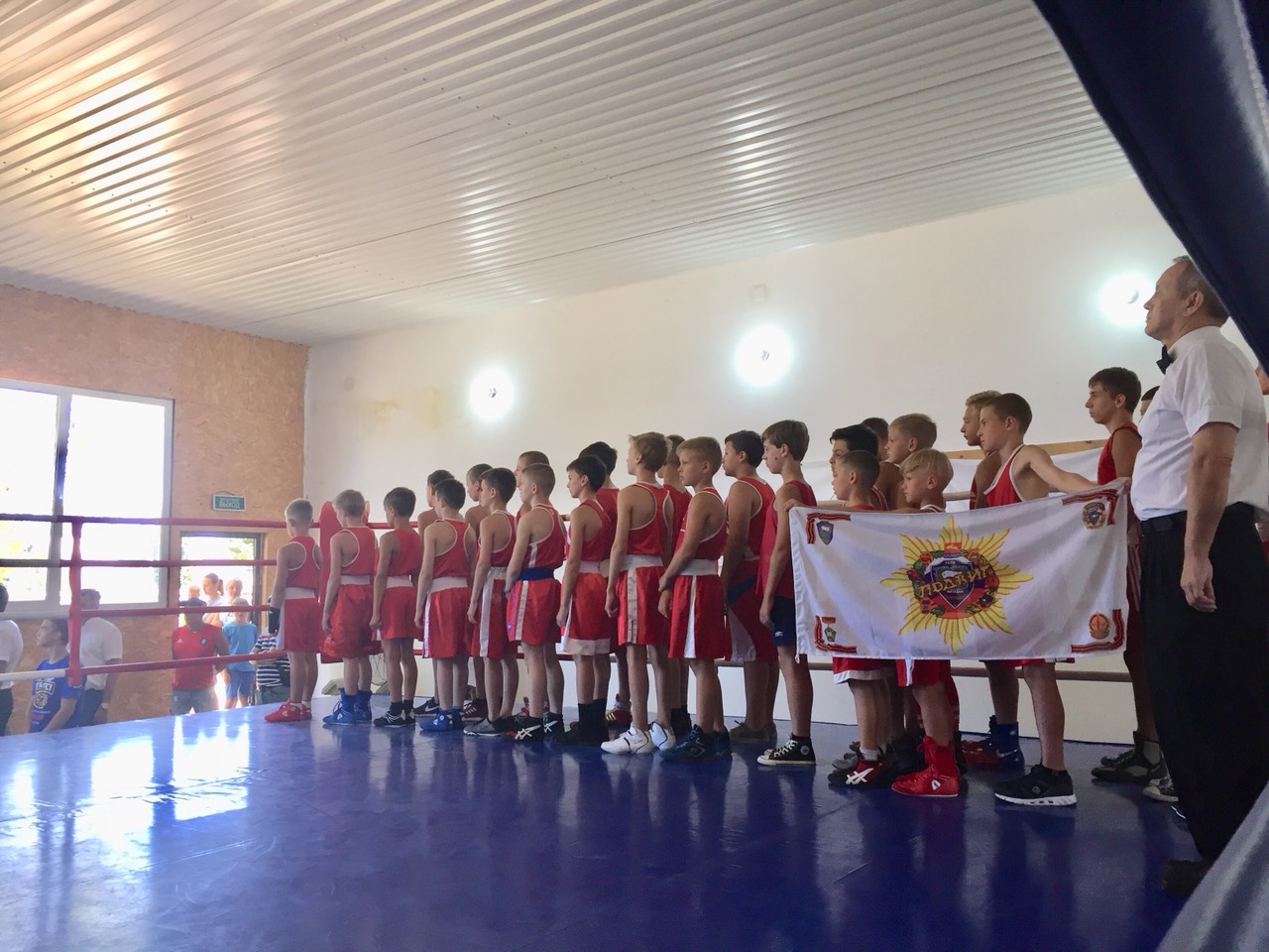 Costoyalsya turnir po boksu 04