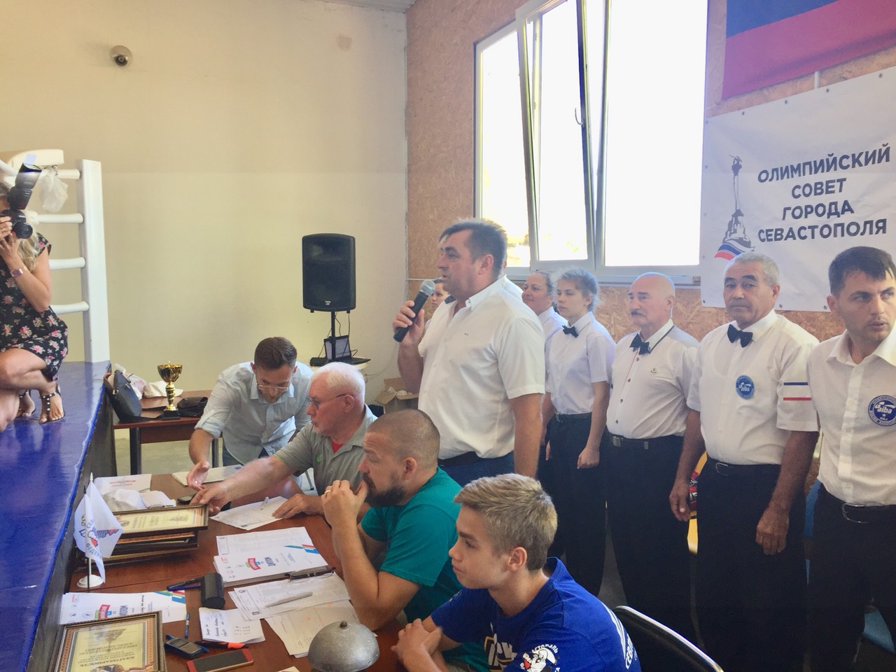 Costoyalsya turnir po boksu 03