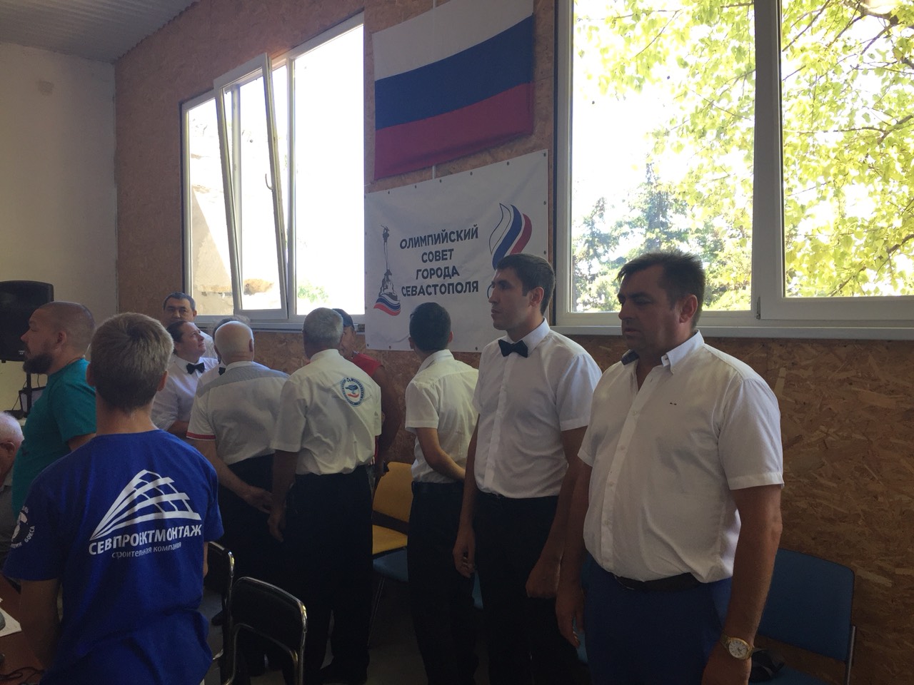 Costoyalsya turnir po boksu 07