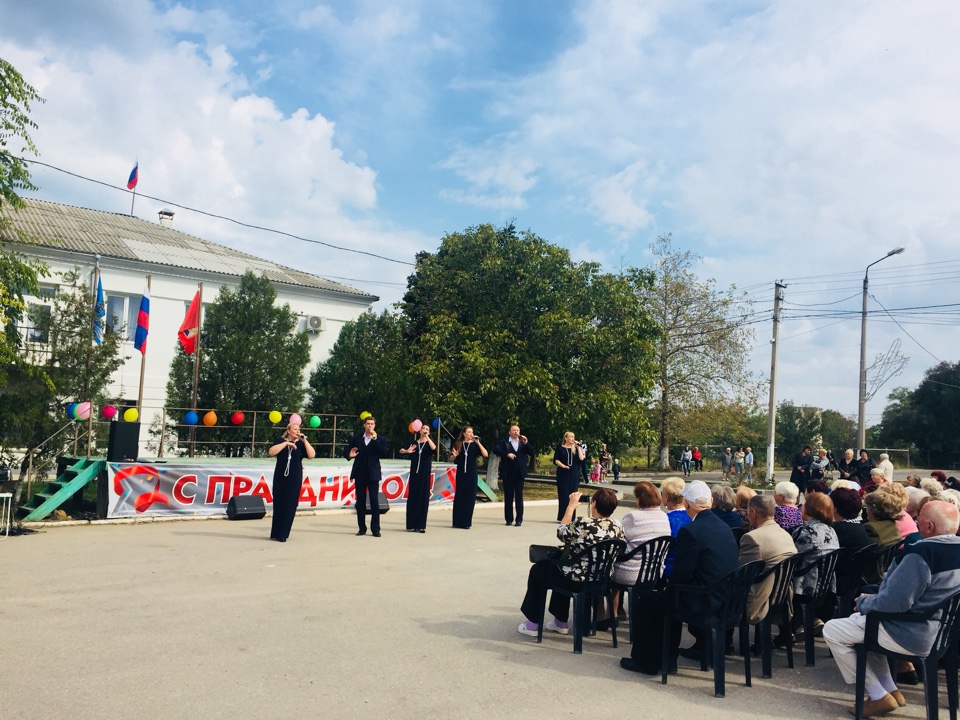 Den pozhilyh ljudej 2018 01