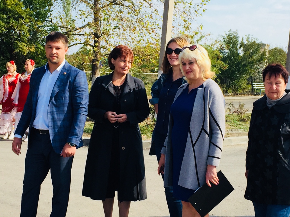 Den pozhilyh ljudej 2018 01