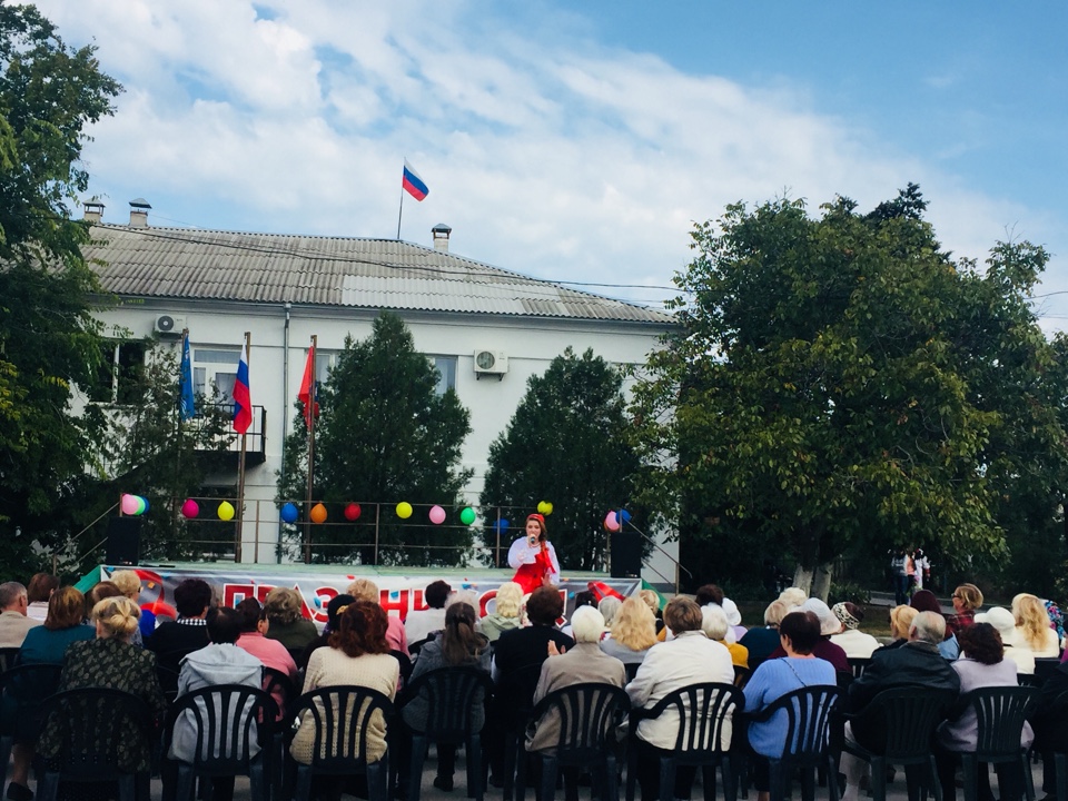 Den pozhilyh ljudej 2018 01