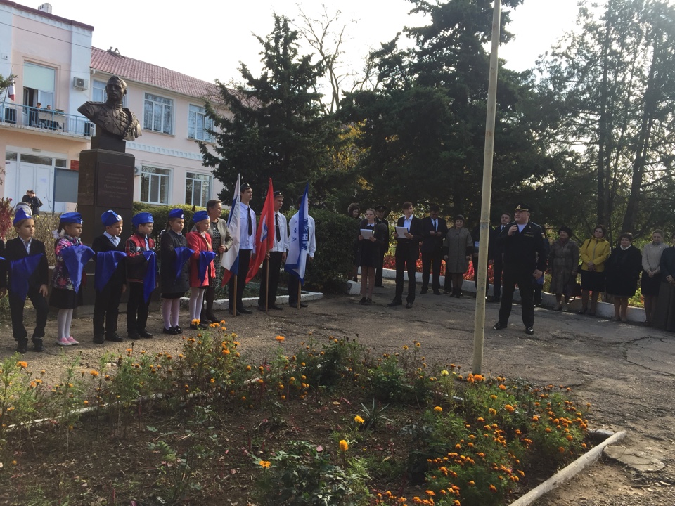 torzhestvennoe meropriytie posvysheniy v kachincy 1