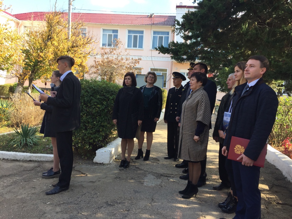 torzhestvennoe meropriytie posvysheniy v kachincy 1