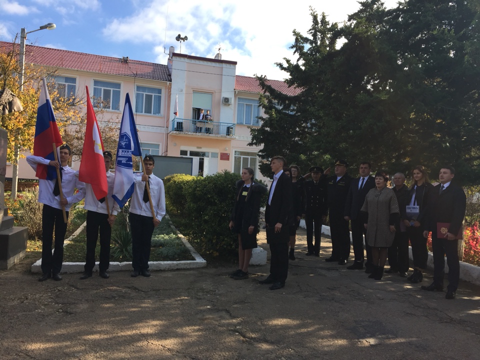 torzhestvennoe meropriytie posvysheniy v kachincy 1