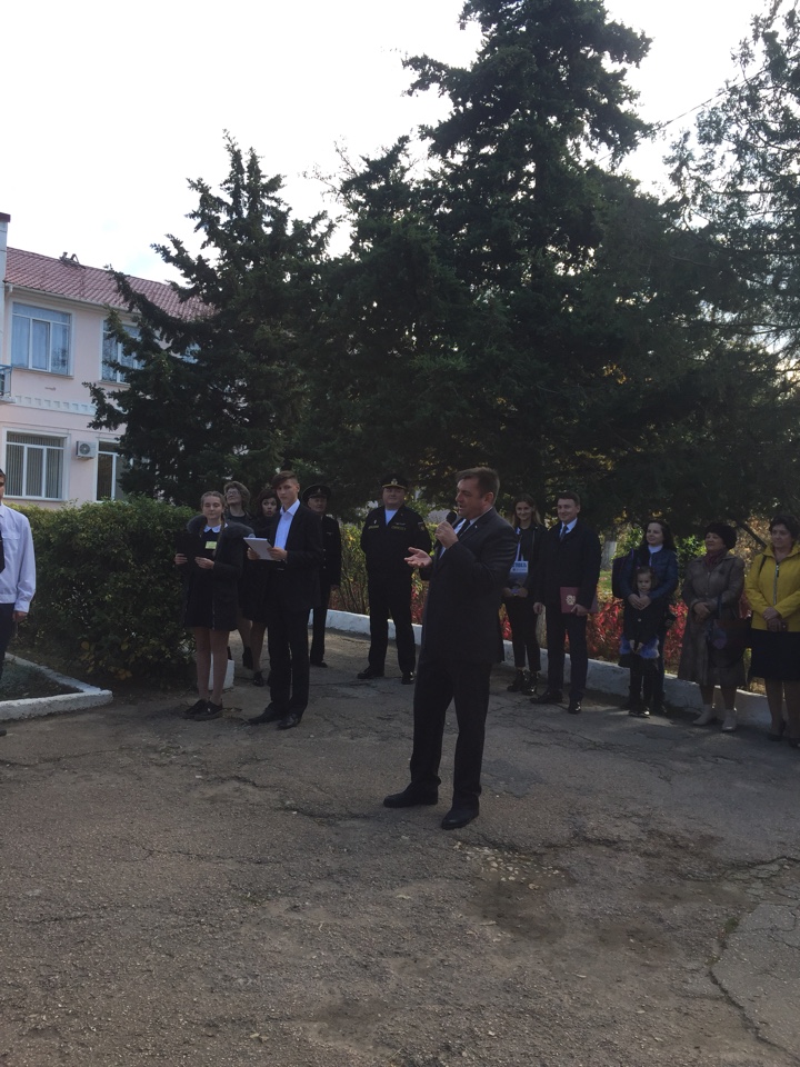 torzhestvennoe meropriytie posvysheniy v kachincy 1