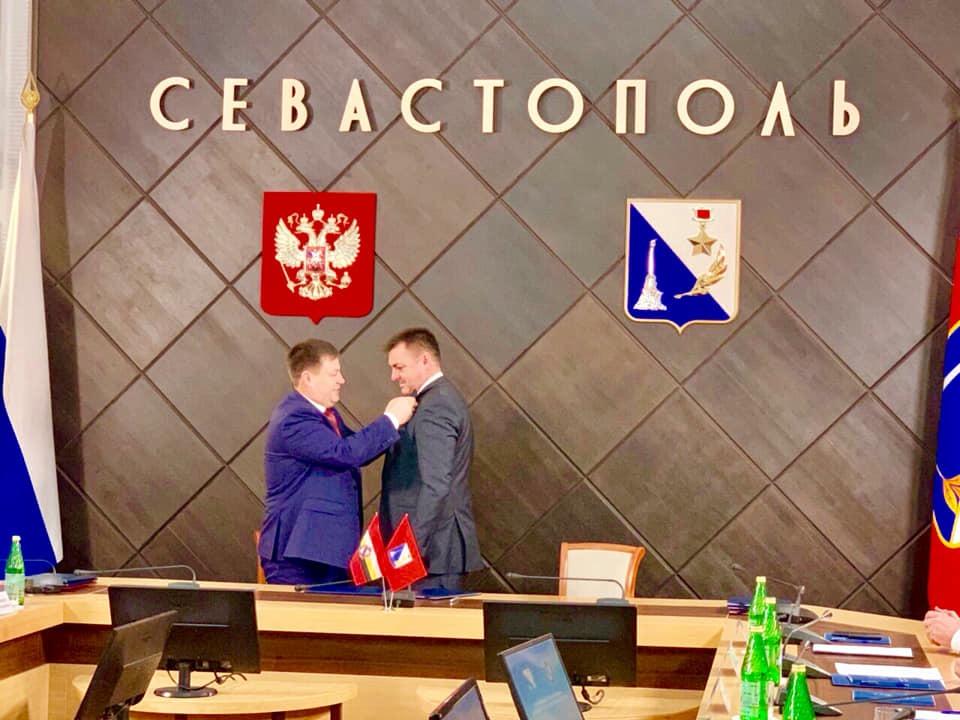 Podpisanie protokola s Kurskoj oblastju 01