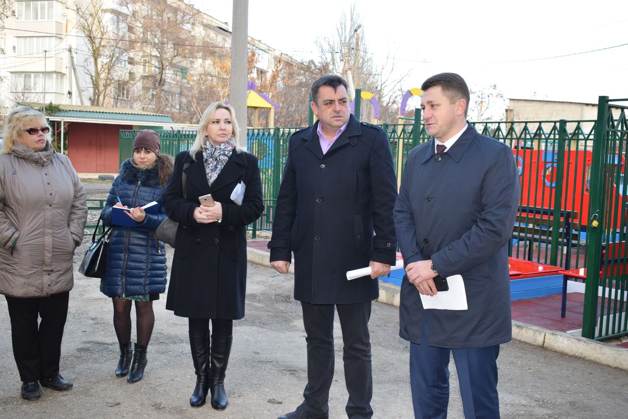 otkrytie detskoj igrovoj ploshadki i plany na budushee 01