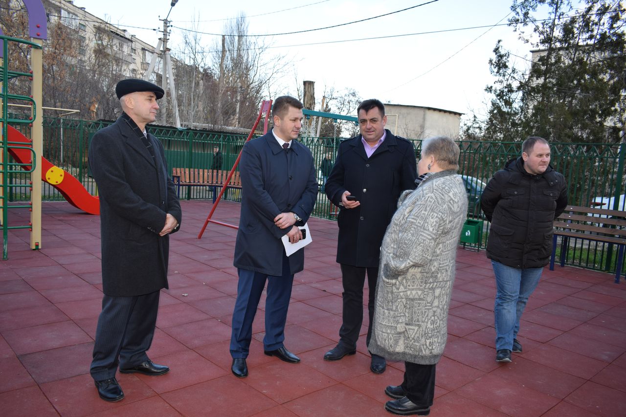 otkrytie detskoj igrovoj ploshadki i plany na budushee 01