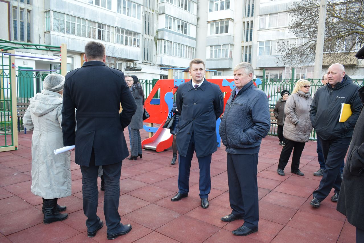 otkrytie detskoj igrovoj ploshadki i plany na budushee 01