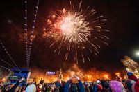 otkrytie detskoj igrovoj ploshadki i plany na budushee00
