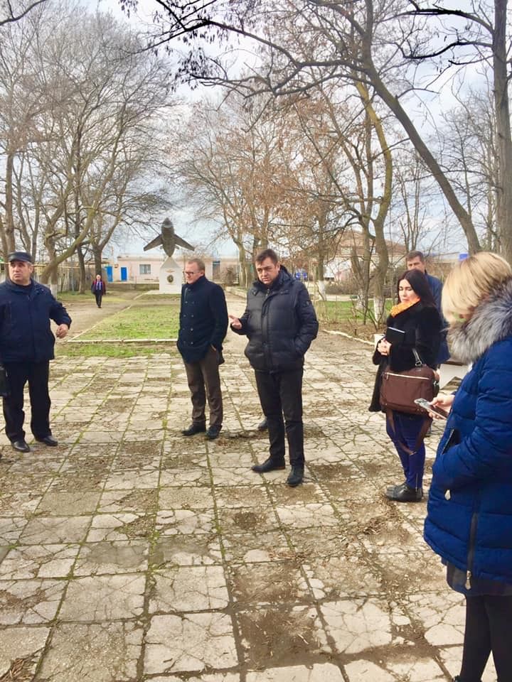 Vyezdnoe rabochee soveshanie po voprosu blagoustrojstva parkov 01