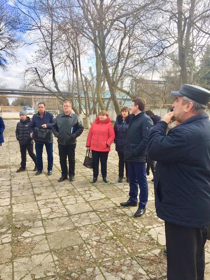 Vyezdnoe rabochee soveshanie po voprosu blagoustrojstva parkov 01