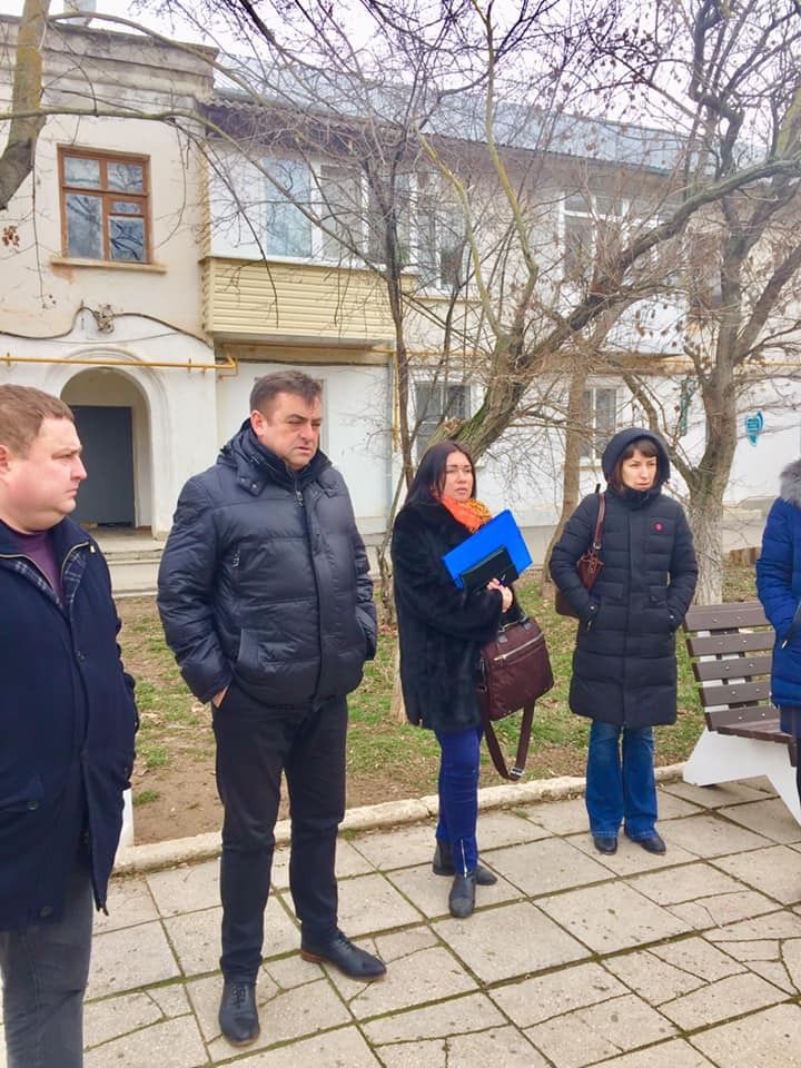 Vyezdnoe rabochee soveshanie po voprosu blagoustrojstva parkov 01