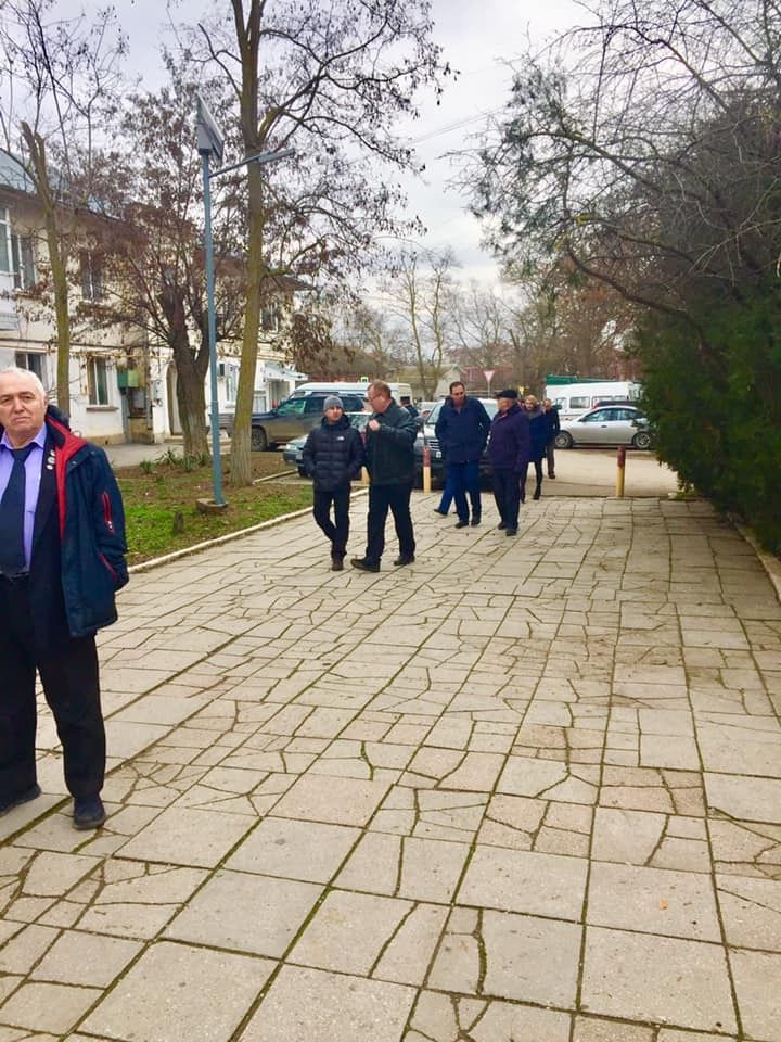 Vyezdnoe rabochee soveshanie po voprosu blagoustrojstva parkov 01