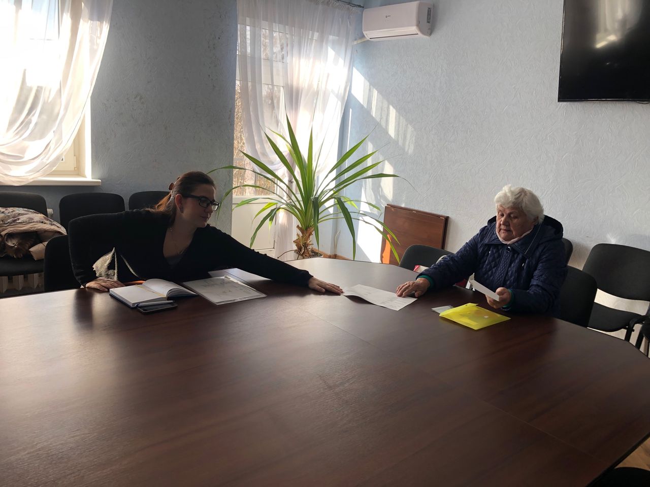 prijom Upolnomochennym po pravam chelovka 01
