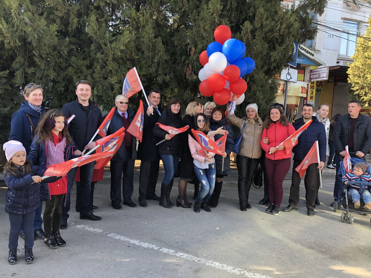 Krymskaya vesna 2019 01