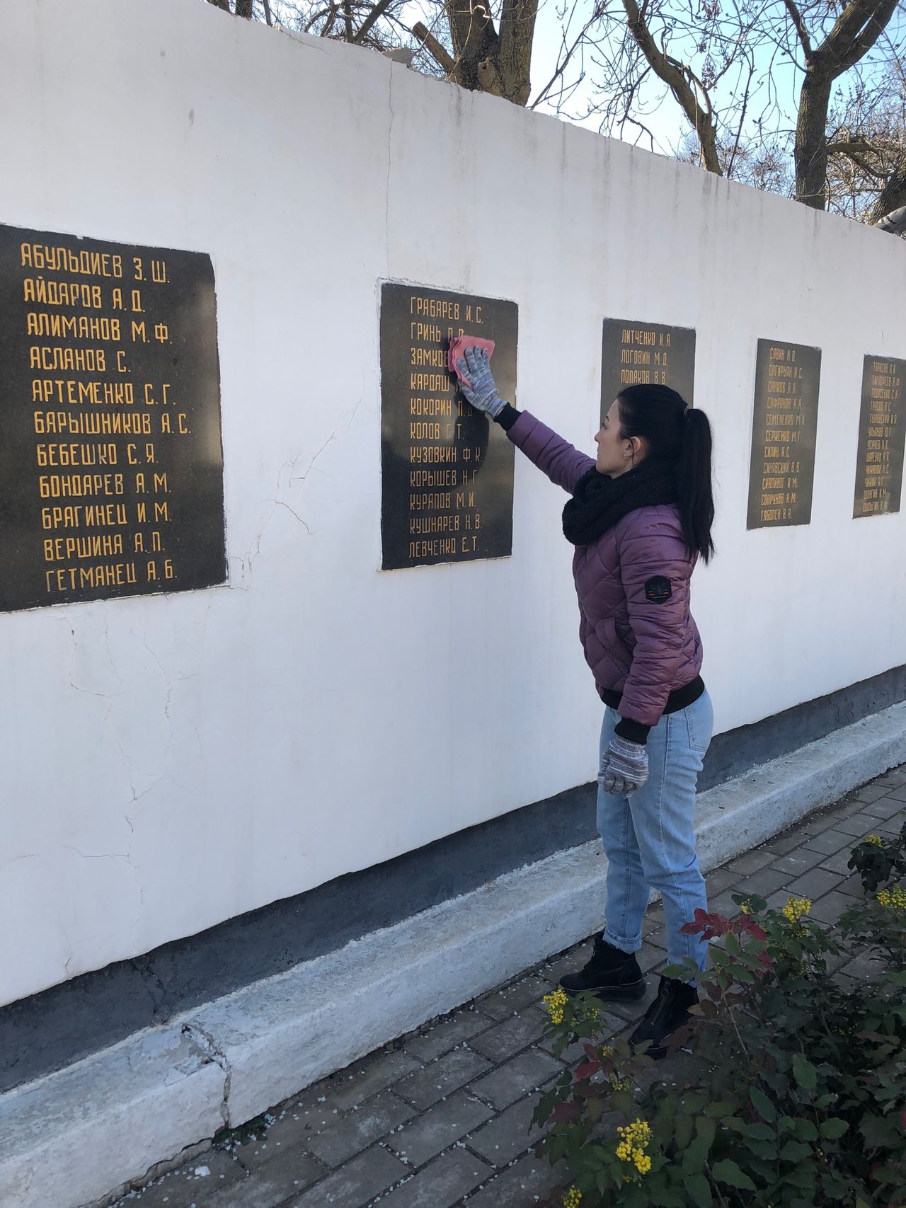 06 aprelya 2019 goda obshegorodskoj subbotnik 01