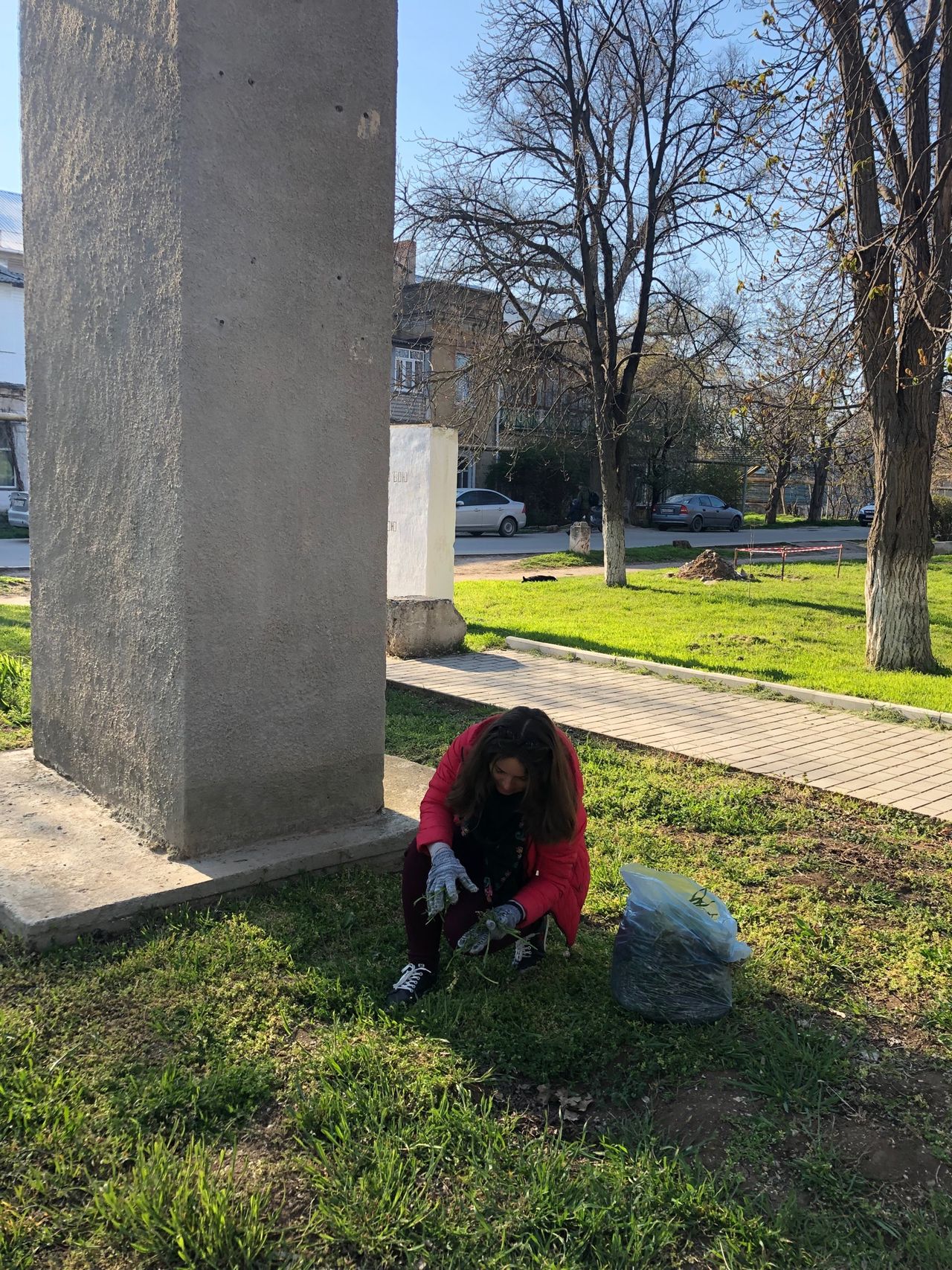 06 aprelya 2019 goda obshegorodskoj subbotnik 01