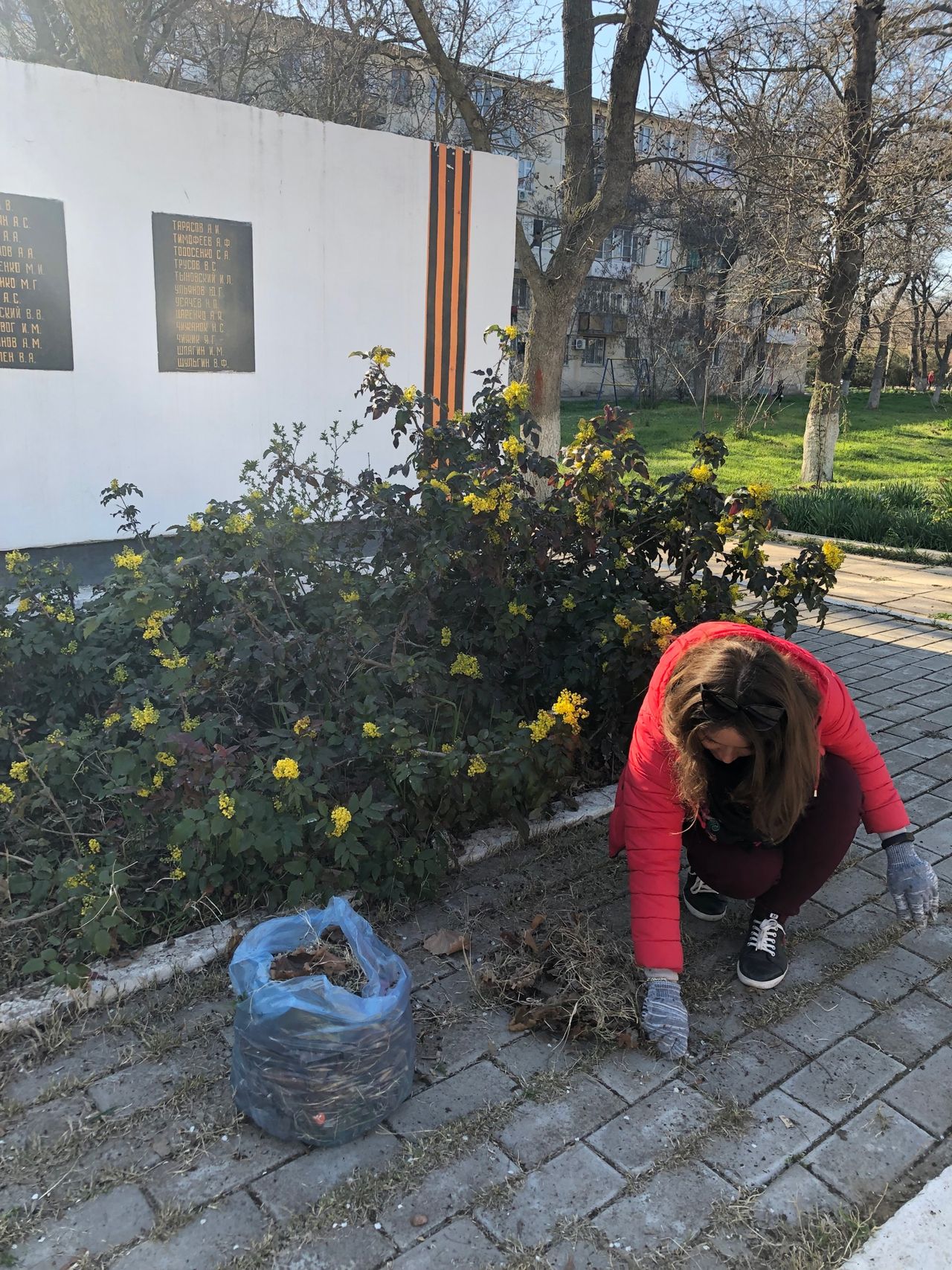 06 aprelya 2019 goda obshegorodskoj subbotnik 01