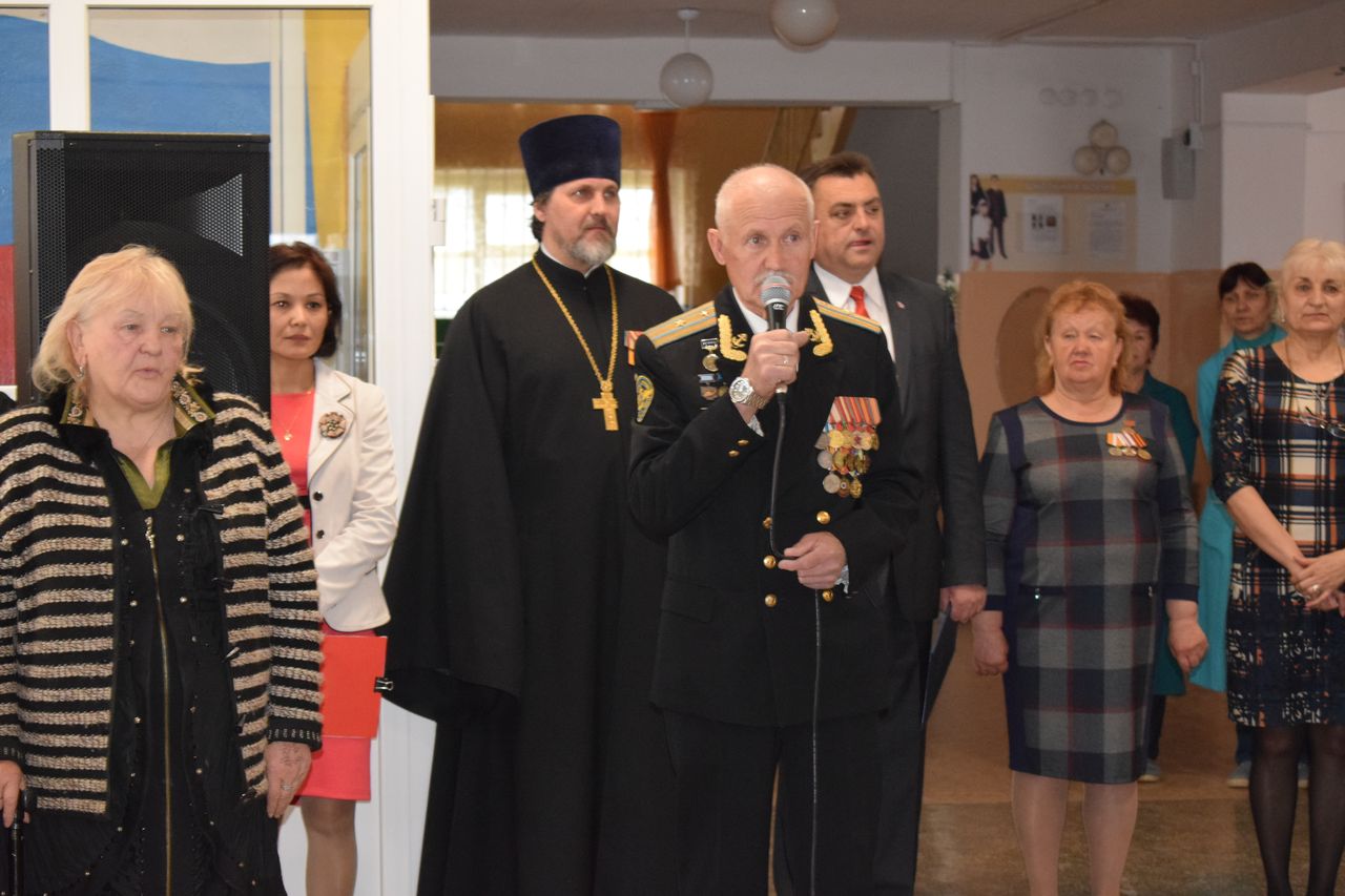 Mitinge posvyashennyj 75 j godovshine osvobozhdeniya 01