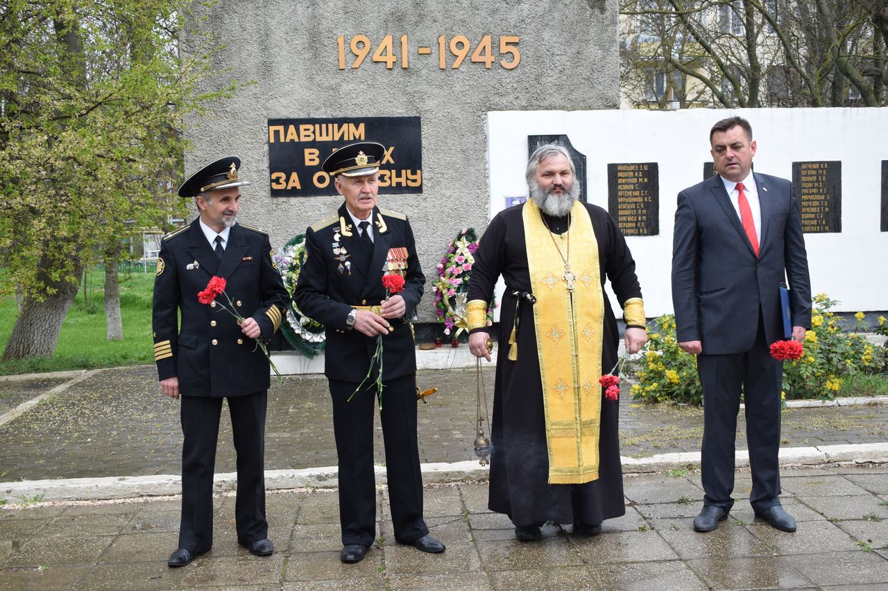 Mitinge posvyashennyj 75 j godovshine osvobozhdeniya 01