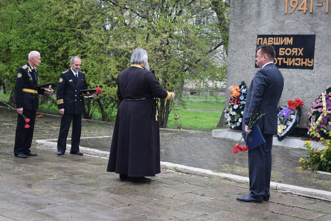 Mitinge posvyashennyj 75 j godovshine osvobozhdeniya 01