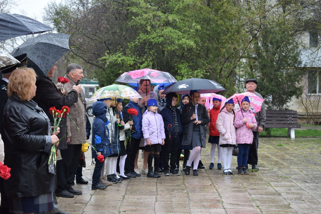 Mitinge posvyashennyj 75 j godovshine osvobozhdeniya 01