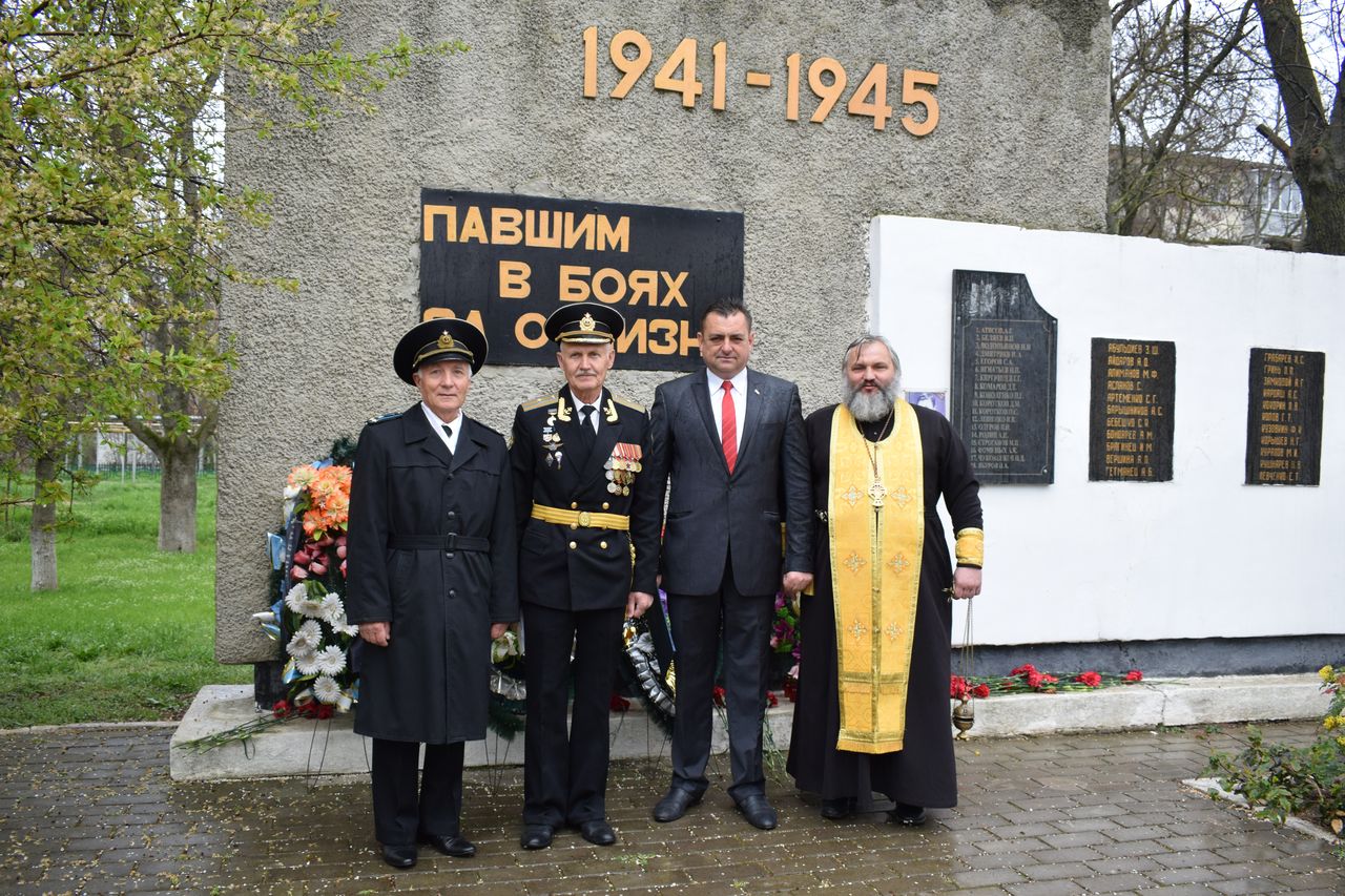 Mitinge posvyashennyj 75 j godovshine osvobozhdeniya 01