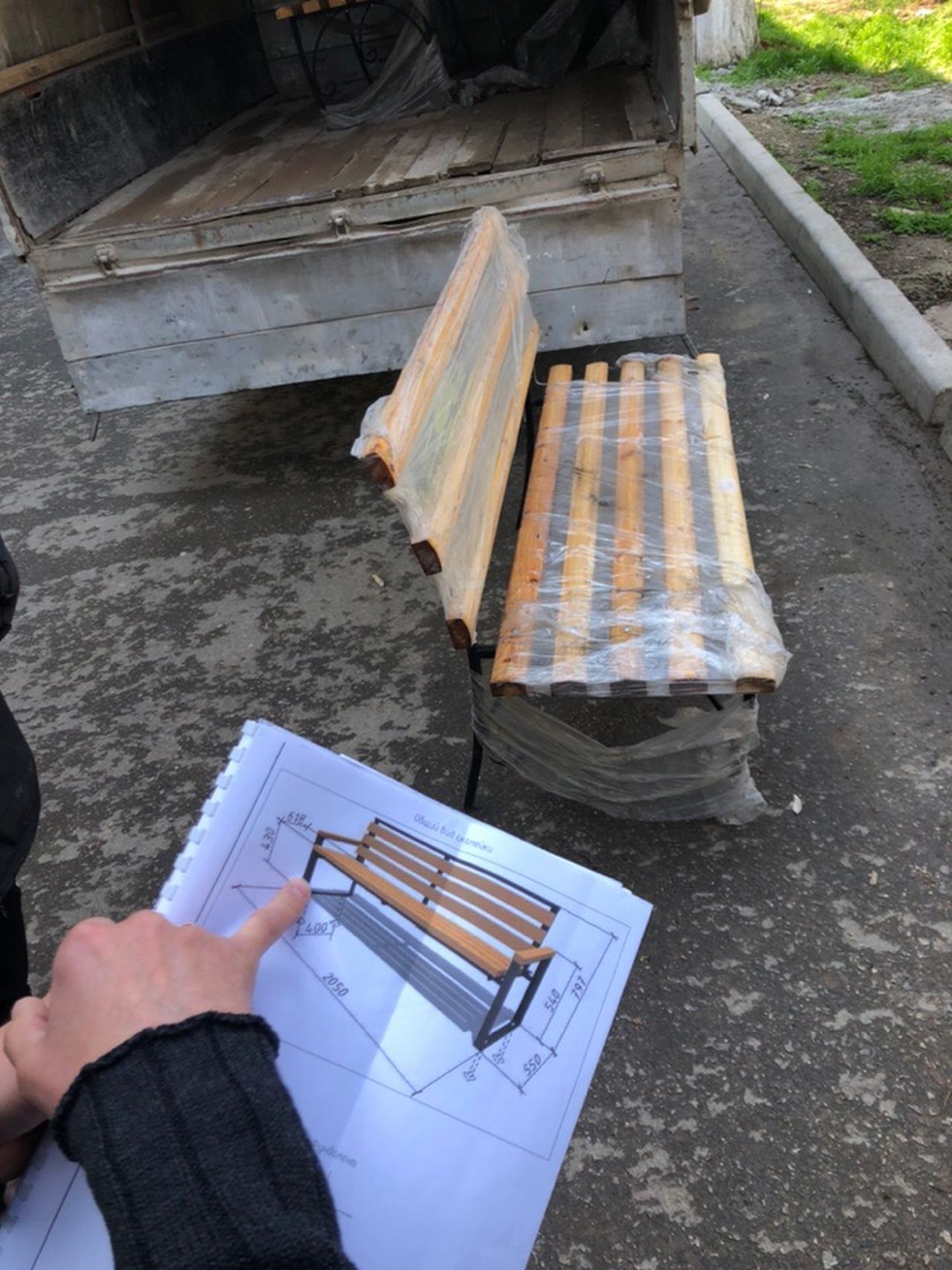 Ocherednoe vyezdnoe zasedanie jekspertov RO NF «Za Rossiju» 01