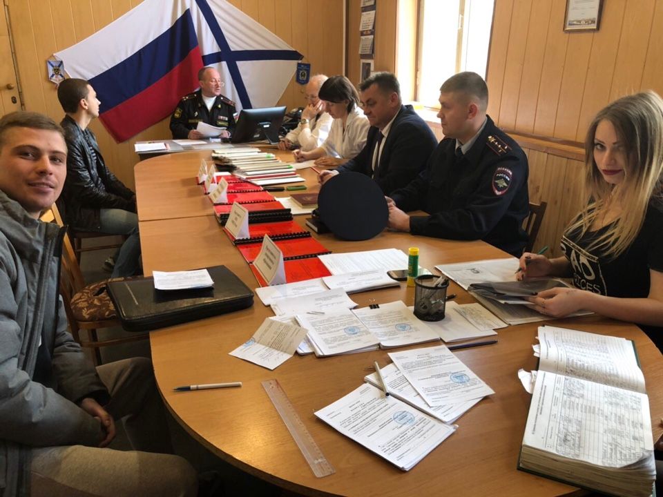 Prizyv na voennuju sluzhbu v aprele ijule 2019 goda 01