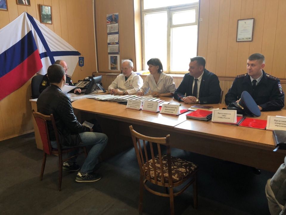 Prizyv na voennuju sluzhbu v aprele ijule 2019 goda 01