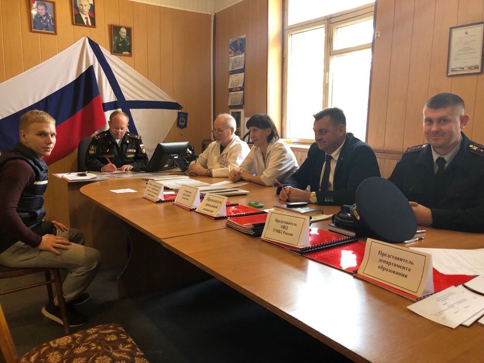 Prizyv na voennuju sluzhbu v aprele ijule 2019 goda 01