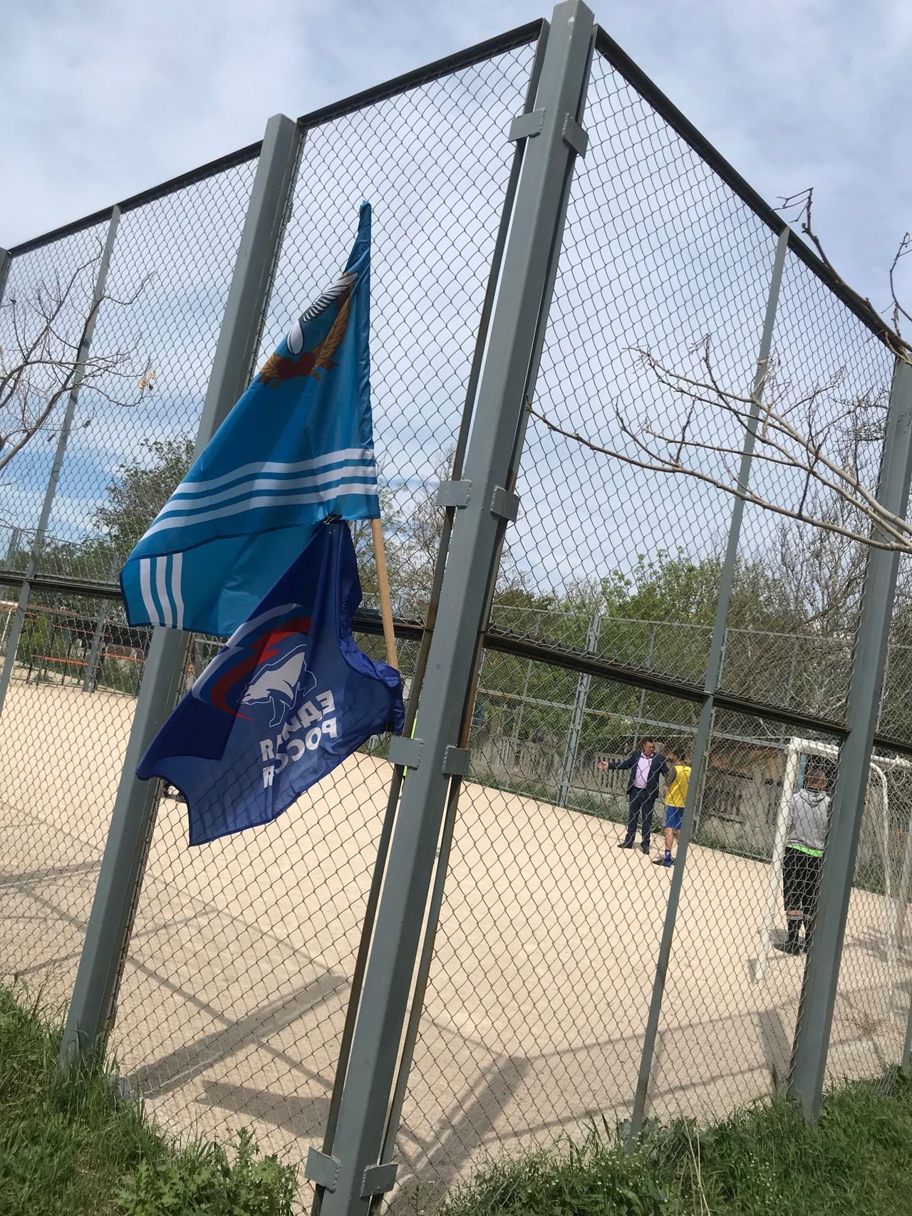 Turnir po mini futbolu 01