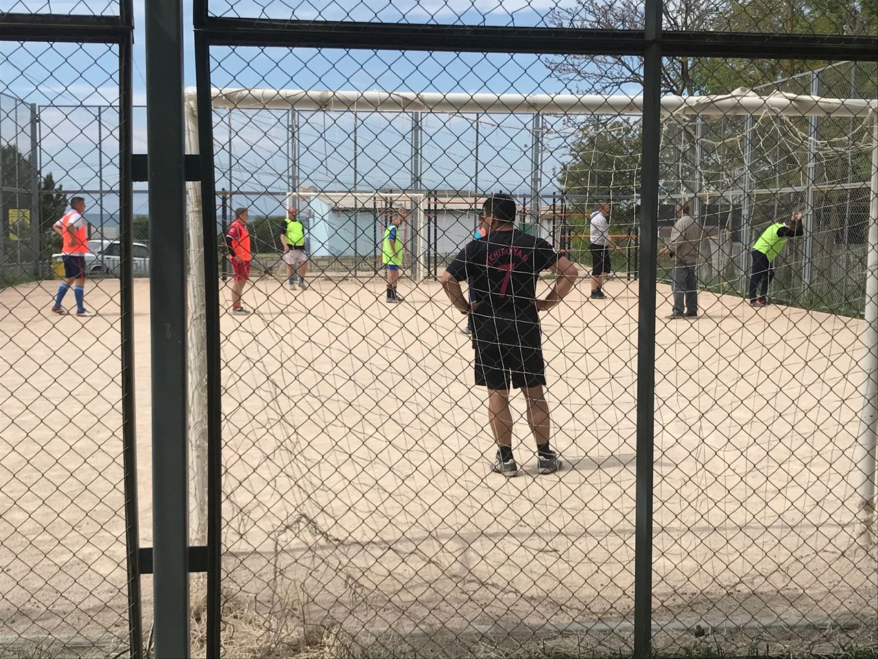 Turnir po mini futbolu 01