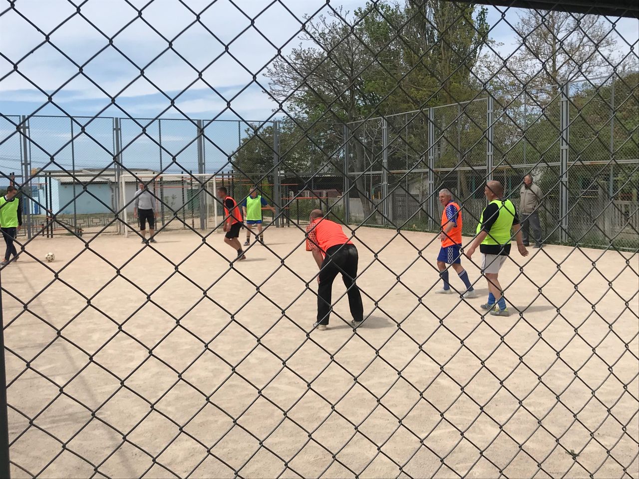 Turnir po mini futbolu 01