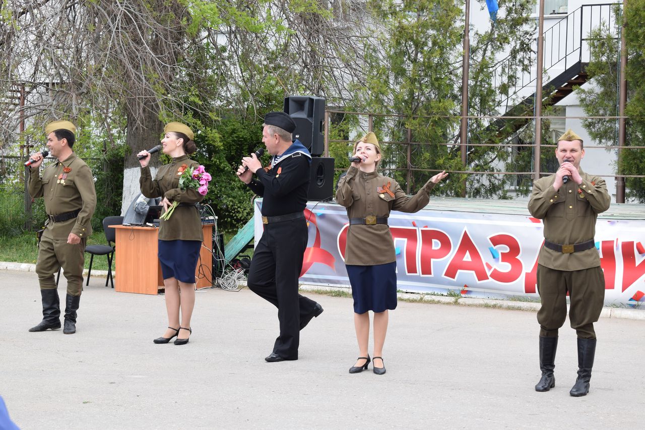 Prazdnovanie dnya Pobedy 01